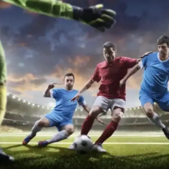 常見的線上體育投注畫面投注的玩法以及流程