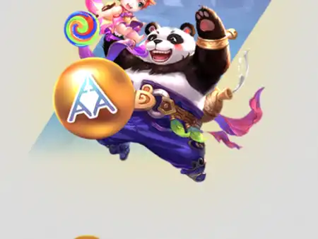 3a娛樂城平台的電子電子拉霸機畫面娛樂遊戲畫面特色是什麼?